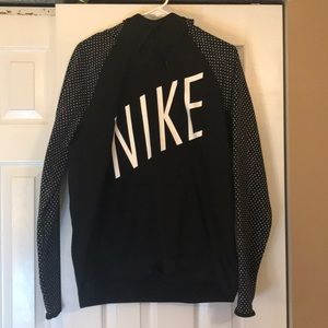 Nike hoodie